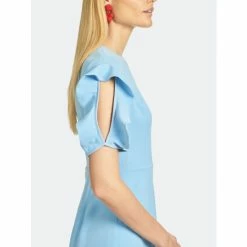 Sachin & Babi Harper Dress Dresses Chambray Blue -Sachin & Babi Shop unnamed file 376