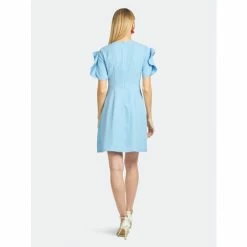 Sachin & Babi Harper Dress Dresses Chambray Blue -Sachin & Babi Shop unnamed file 377