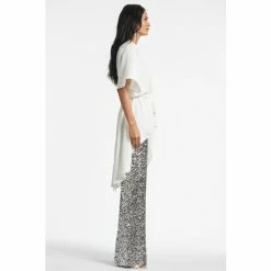 Sachin & Babi Solange Top Tops Ivory 6 Sachin & Babi Solange Top Tops Ivory -Sachin & Babi Shop unnamed file 380