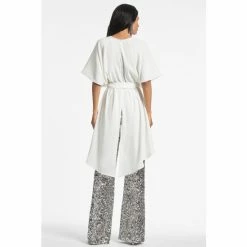 Sachin & Babi Solange Top Tops Ivory 7 Sachin & Babi Solange Top Tops Ivory -Sachin & Babi Shop unnamed file 381