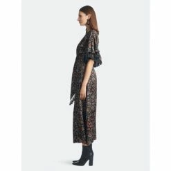 Sachin & Babi Jacynda Dress Dresses Black Swirl Motif Print 8 Sachin & Babi Jacynda Dress Dresses Black Swirl Motif Print -Sachin & Babi Shop unnamed file 41