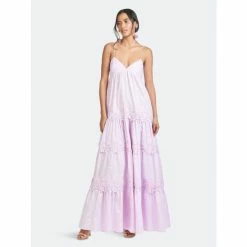 Sachin & Babi Pippa Dress Dresses Lilac