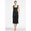 Sachin & Babi Graziella Dress Dresses Black