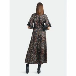 Sachin & Babi Jacynda Dress Dresses Black Swirl Motif Print 9 Sachin & Babi Jacynda Dress Dresses Black Swirl Motif Print -Sachin & Babi Shop unnamed file 42