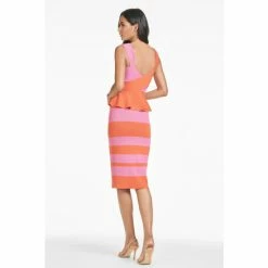 Sachin & Babi Tammy Knit Clothing Pink / Orange 6 Sachin & Babi Tammy Knit Clothing Pink / Orange -Sachin & Babi Shop unnamed file 431