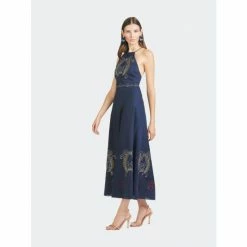Sachin & Babi Kiki Top - Midnight Tops -Sachin & Babi Shop unnamed file 436