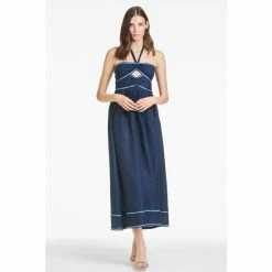 Sachin & Babi Reid Dress - Midnight Dresses