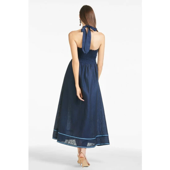 Sachin & Babi Reid Dress - Midnight Dresses 4 Sachin & Babi Reid Dress - Midnight Dresses - Image 4