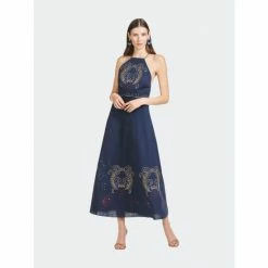 Sachin & Babi Colleen Skirt - Midnight Skirts