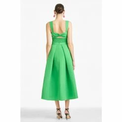 Sachin & Babi Darcy Top - Kelly Green Tops 7 Sachin & Babi Darcy Top - Kelly Green Tops -Sachin & Babi Shop unnamed file 499