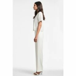 Sachin & Babi Bette Top - Ivory Tops 5 Sachin & Babi Bette Top - Ivory Tops -Sachin & Babi Shop unnamed file 512