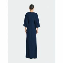 Sachin & Babi Gabby Gown - Navy Dresses 6 Sachin & Babi Gabby Gown - Navy Dresses -Sachin & Babi Shop unnamed file 52