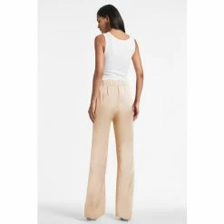Sachin & Babi Alli Pant - Champagne Pants 5 Sachin & Babi Alli Pant - Champagne Pants -Sachin & Babi Shop unnamed file 529