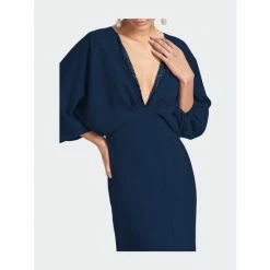 Sachin & Babi Gabby Gown - Navy Dresses 7 Sachin & Babi Gabby Gown - Navy Dresses -Sachin & Babi Shop unnamed file 53