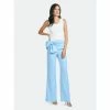 Sachin & Babi Whitley Pants Chambray Blue