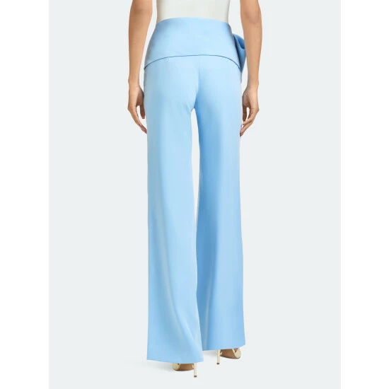 Sachin & Babi Whitley Pants Chambray Blue 5 Sachin & Babi Whitley Pants Chambray Blue - Image 5