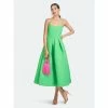 Sachin & Babi Audra Dress - Kelly Green Dresses