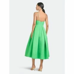 Sachin & Babi Audra Dress - Kelly Green Dresses 9 Sachin & Babi Audra Dress - Kelly Green Dresses -Sachin & Babi Shop unnamed file 564