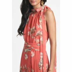Sachin & Babi Selena Gown Dresses Coral Venetia Petals 6 Sachin & Babi Selena Gown Dresses Coral Venetia Petals -Sachin & Babi Shop unnamed file 571