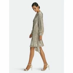 Sachin & Babi Delaney Dress Dresses Silver 6 Sachin & Babi Delaney Dress Dresses Silver -Sachin & Babi Shop unnamed file 579