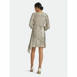 Sachin & Babi Delaney Dress Dresses Silver 7 Sachin & Babi Delaney Dress Dresses Silver -Sachin & Babi Shop unnamed file 580