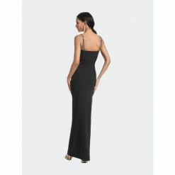 Sachin & Babi Sam Gown - Black Dresses -Sachin & Babi Shop unnamed file 612