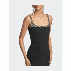 Sachin & Babi Sam Gown - Black Dresses -Sachin & Babi Shop unnamed file 613
