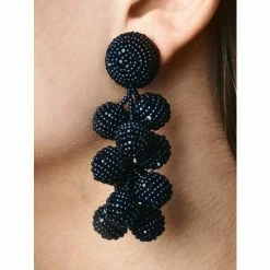 Sachin & Babi Coconuts Earrings Bright Orange -Sachin & Babi Shop unnamed file 617