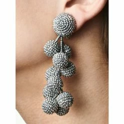 Sachin & Babi Coconuts Earrings Bright Orange -Sachin & Babi Shop unnamed file 622