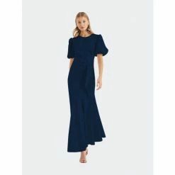 Sachin & Babi Camila Dress - Midnight Dresses