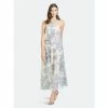 Sachin & Babi Tessa Dress Dresses Grey/ivory Toile Print