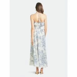 Sachin & Babi Tessa Dress Dresses Grey/ivory Toile Print 6 Sachin & Babi Tessa Dress Dresses Grey/ivory Toile Print -Sachin & Babi Shop unnamed file 646