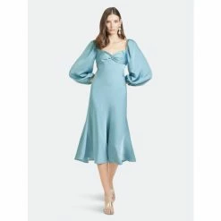 Sachin & Babi Melody Dress Dresses Sea Glass