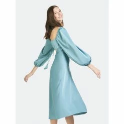Sachin & Babi Melody Dress Dresses Sea Glass -Sachin & Babi Shop unnamed file 665