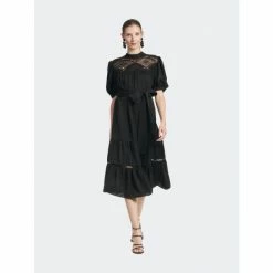 Sachin & Babi Annika Dress - Black Dresses