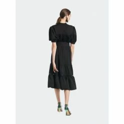 Sachin & Babi Annika Dress - Black Dresses 5 Sachin & Babi Annika Dress - Black Dresses -Sachin & Babi Shop unnamed file 674
