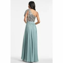 Sachin & Babi Jolie Gown - Silver Steel Blue Dresses 6 Sachin & Babi Jolie Gown - Silver Steel Blue Dresses -Sachin & Babi Shop unnamed file 685