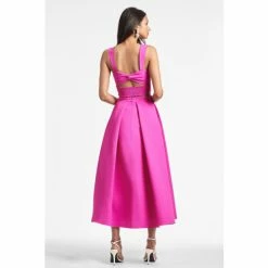 Sachin & Babi Darcy Top - Cerise Tops 5 Sachin & Babi Darcy Top - Cerise Tops -Sachin & Babi Shop unnamed file 690