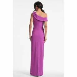 Sachin & Babi Davis Gown - Magenta Dresses 5 Sachin & Babi Davis Gown - Magenta Dresses -Sachin & Babi Shop unnamed file 713