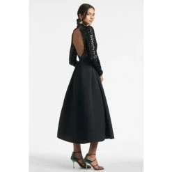 Sachin & Babi Amity Gown - Black Dresses 8 Sachin & Babi Amity Gown - Black Dresses -Sachin & Babi Shop unnamed file 72