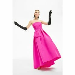 Sachin & Babi Ainsley Gown - Cerise Dresses 7 Sachin & Babi Ainsley Gown - Cerise Dresses -Sachin & Babi Shop unnamed file 720