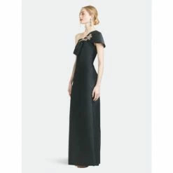 Sachin & Babi Ines Gown Dresses Black 9 Sachin & Babi Ines Gown Dresses Black -Sachin & Babi Shop unnamed file 729