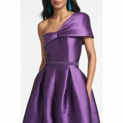 Sachin & Babi Deliah Gown - Violet Dresses 8 Sachin & Babi Deliah Gown - Violet Dresses -Sachin & Babi Shop unnamed file 749