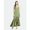 Sachin & Babi Candace Dress - Moss Green Dresses