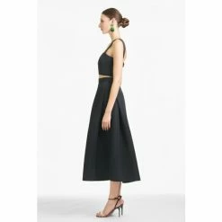 Sachin & Babi Darcy Top - Black Tops 6 Sachin & Babi Darcy Top - Black Tops -Sachin & Babi Shop unnamed file 756