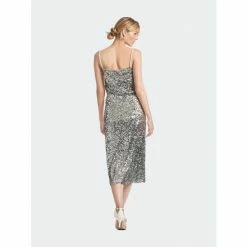 Sachin & Babi Leta Top Tops Silver 7 Sachin & Babi Leta Top Tops Silver -Sachin & Babi Shop unnamed file 761