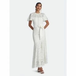 Sachin & Babi Deena Dress Dresses Optic White