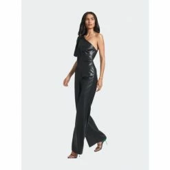 Sachin & Babi Jagger Jumpsuit - Black Jumpsuits & Rompers -Sachin & Babi Shop unnamed file 793