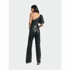 Sachin & Babi Jagger Jumpsuit - Black Jumpsuits & Rompers -Sachin & Babi Shop unnamed file 794