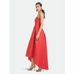 Sachin & Babi Blake Gown Dresses Cherry Red 6 Sachin & Babi Blake Gown Dresses Cherry Red -Sachin & Babi Shop unnamed file 80